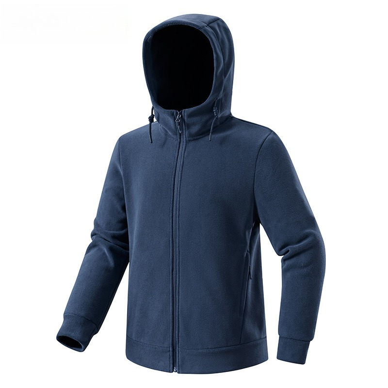 Outdoor Adventure Windbreaker - Ultimate 2026 Polar Baharlık Yürüyüş Ceketleri