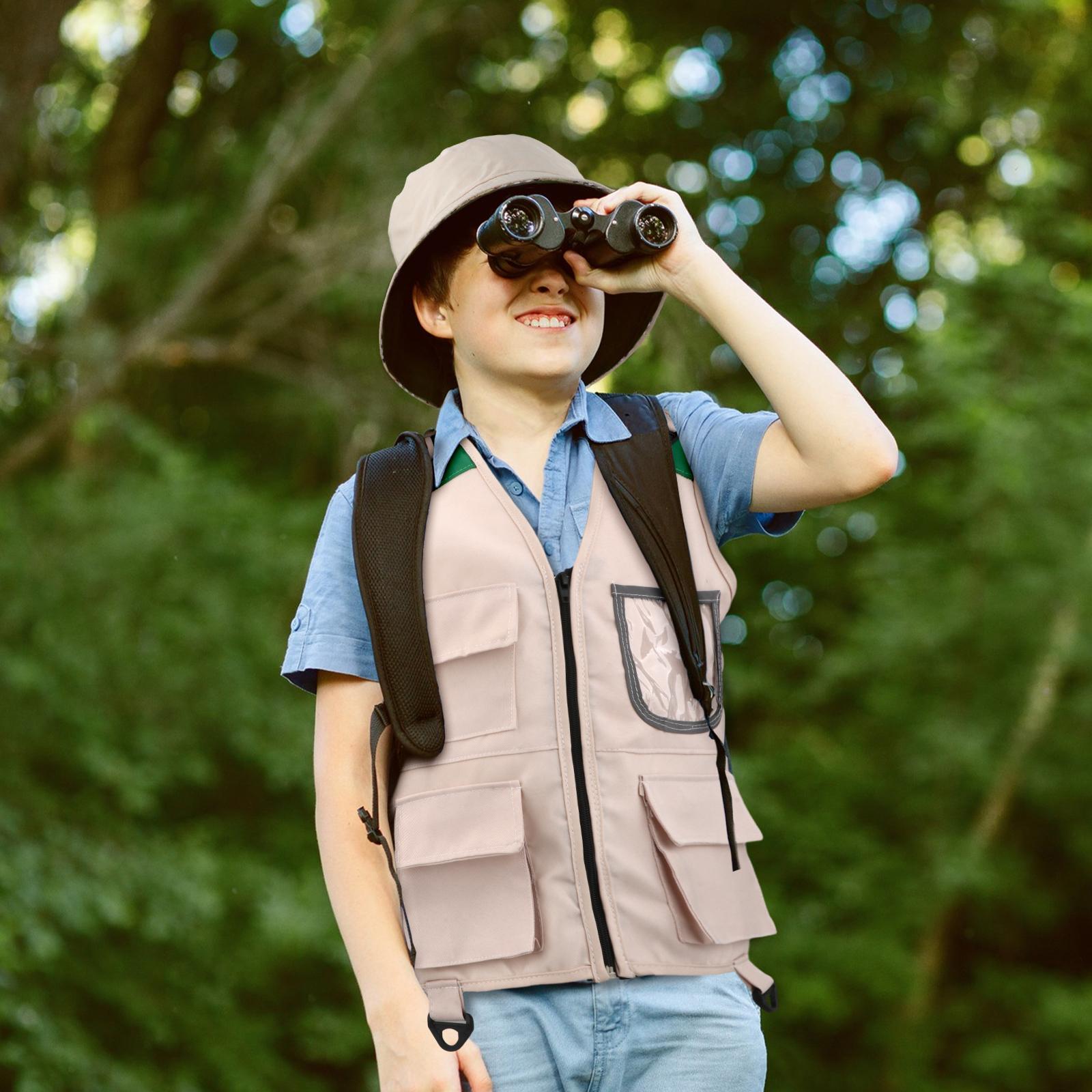 Zoo Outdoor Adventure Set - Açık Hava Macera Setleri Hayvanat Bahçesi