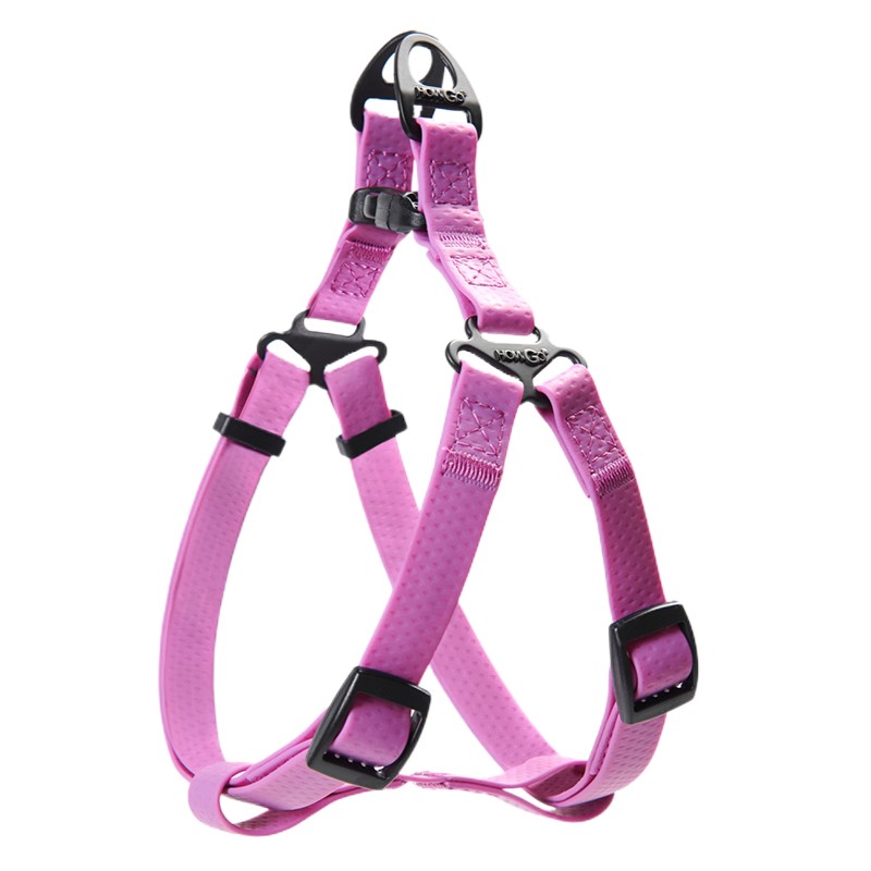 Outdoor Adventure Walks - Ayarlanabilir Köpek Tasması Çekişsiz Evcil Hayvan