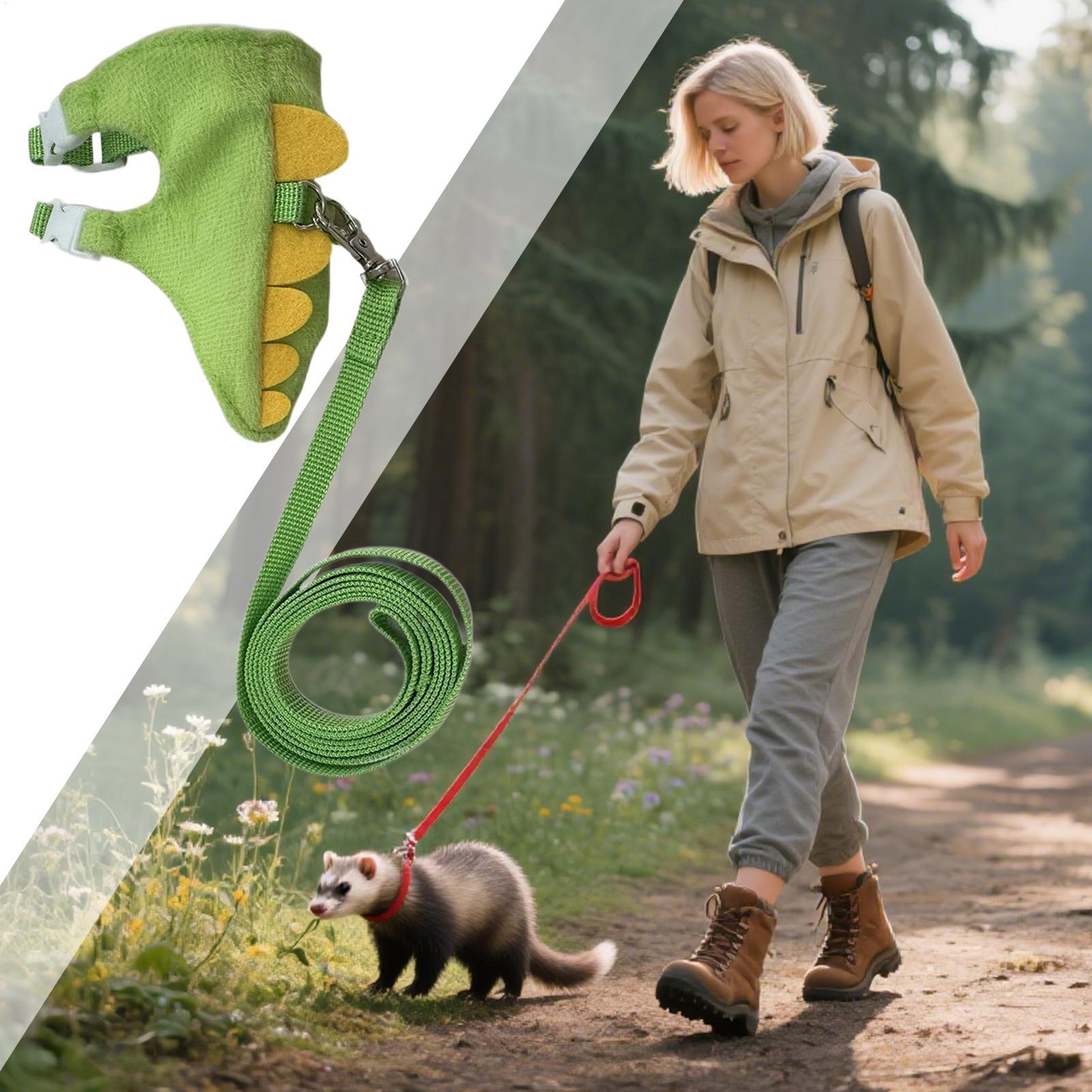Ayarlanabilir Küçük Evcil Hayv - Outdoor Adventure Walks incelemesi ve fiyatı