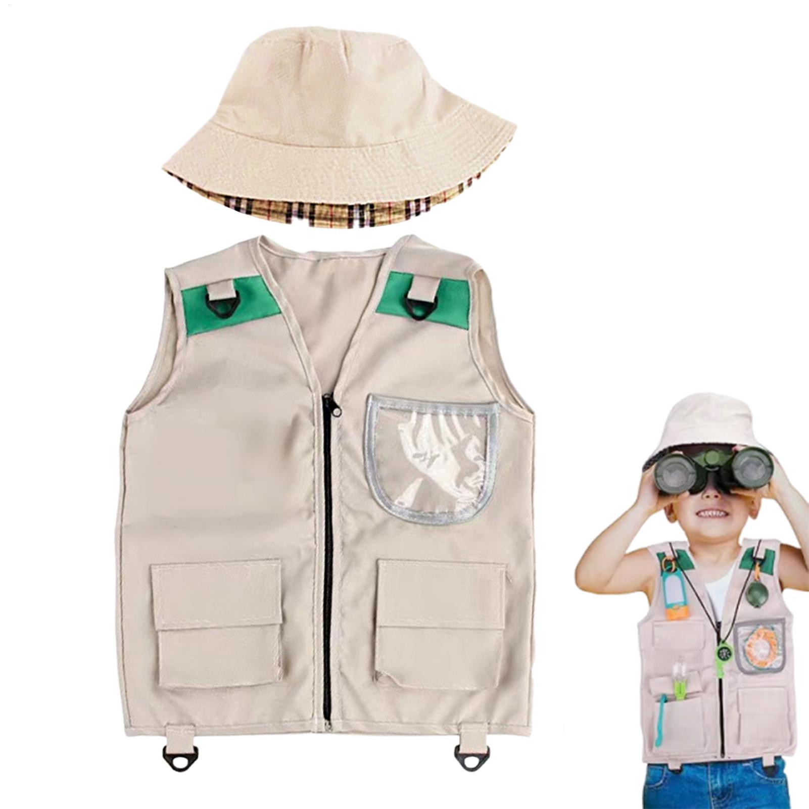 Safari Çocuk Açık Hava Keşif S - Outdoor Adventure Boys incelemesi ve fiyatı