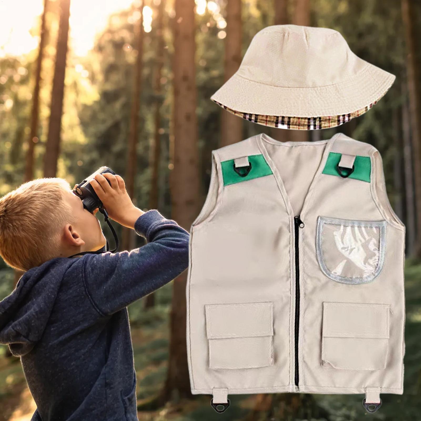 Safari Çocuk Açık Hava Keşif S - Outdoor Adventure Boys incelemesi ve fiyatı