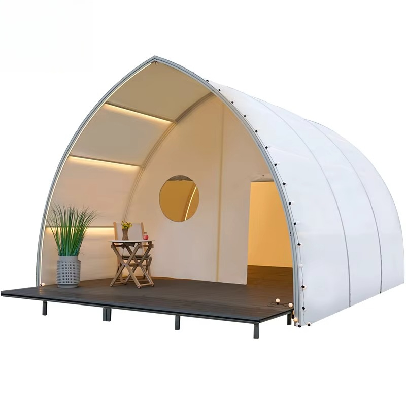 Lüks Su Geçirmez Büyük Açık Ha - Outdoor Adventure Resorts incelemesi ve fiyatı