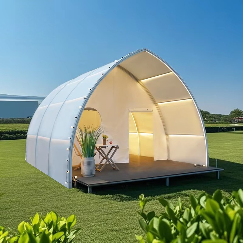 Lüks Su Geçirmez Büyük Açık Ha - Outdoor Adventure Resorts incelemesi ve fiyatı