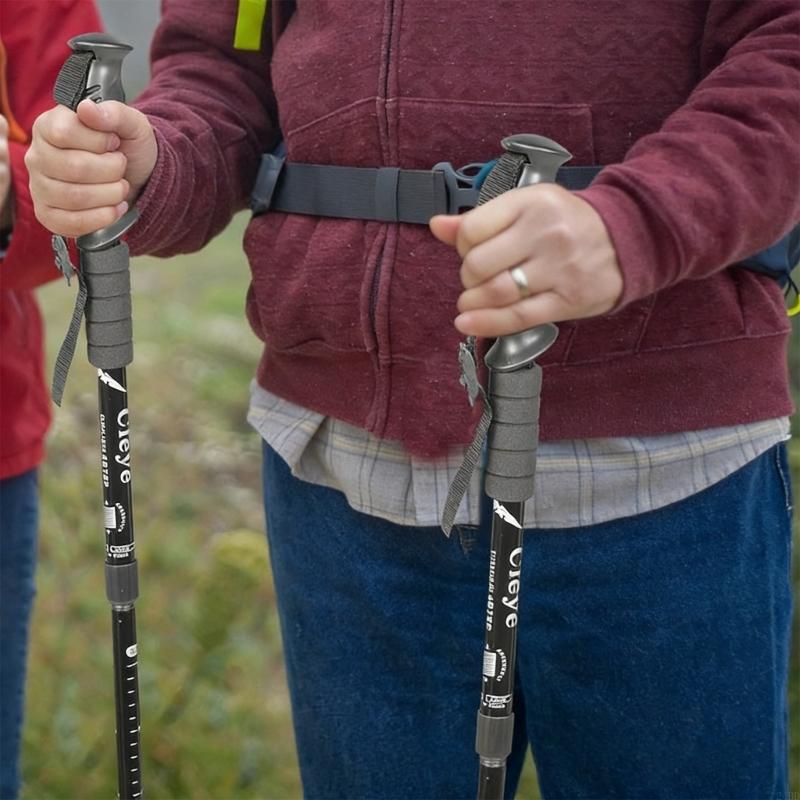 Ayarlanabilir Yürüyüş Personel - Outdoor Adventure Walks incelemesi ve fiyatı