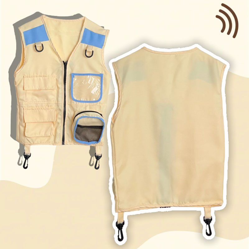 Çocuk Explorer yelek oyna Pret - Outdoor Adventure Boys incelemesi ve fiyatı