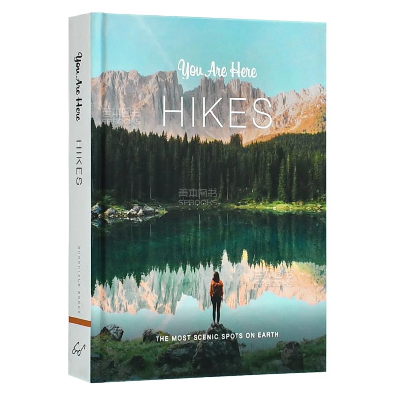 Buradasınız Yürüyüşler İngiliz - Outdoor Adventure Books incelemesi ve fiyatı