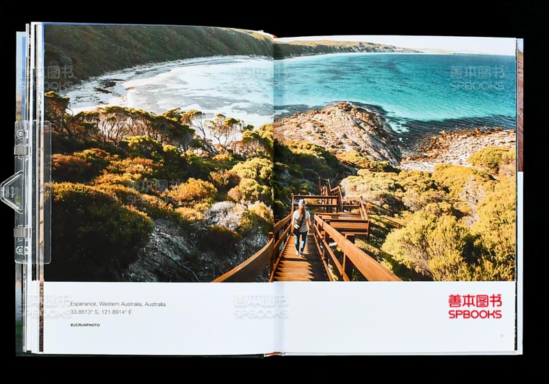 Buradasınız Yürüyüşler İngiliz - Outdoor Adventure Books incelemesi ve fiyatı