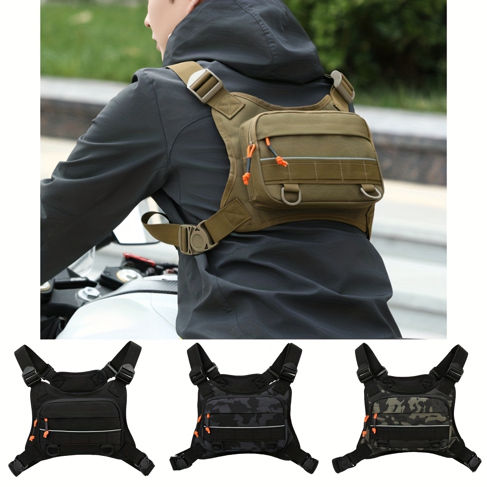1 Parça Oxford Kumaştan Üretil - Outdoor Adventure With No Backpack incelemesi ve fiyatı