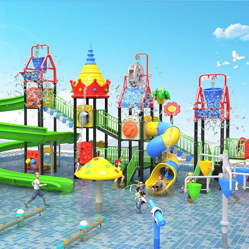 Açık Hava Oyunları için Aqua A - Outdoor Adventure Resorts incelemesi ve fiyatı
