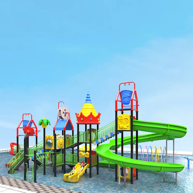 Açık Hava Oyunları için Aqua A - Outdoor Adventure Resorts incelemesi ve fiyatı
