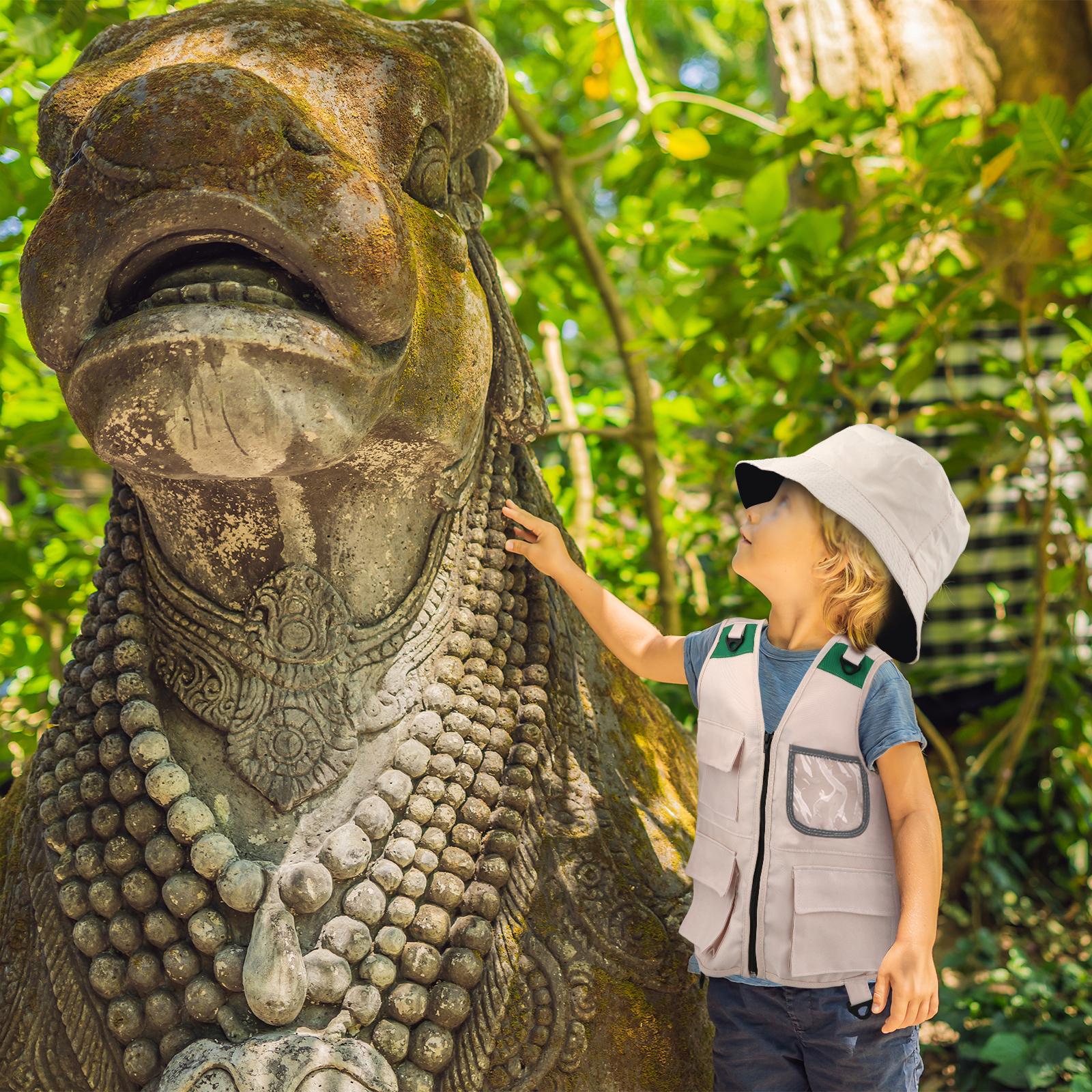 Açık Hava Macera Setleri Hayva - Zoo Outdoor Adventure Set incelemesi ve fiyatı