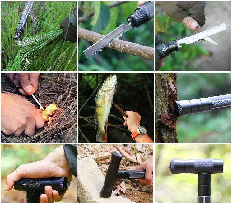 Açık Hava Kampçılığı Yürüyüş S - Outdoor Adventure Walks incelemesi ve fiyatı