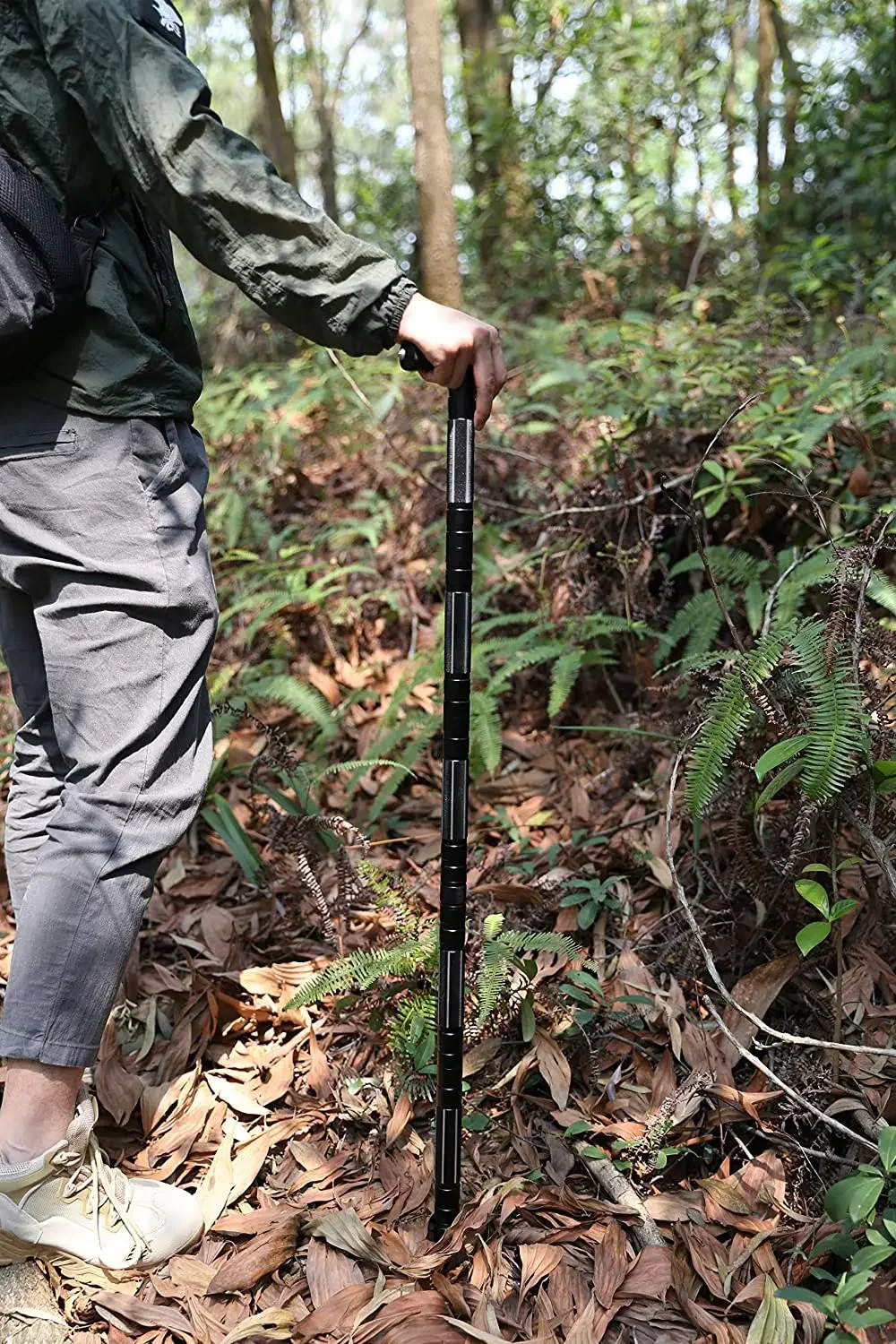 Açık Hava Kampçılığı Yürüyüş S - Outdoor Adventure Walks incelemesi ve fiyatı