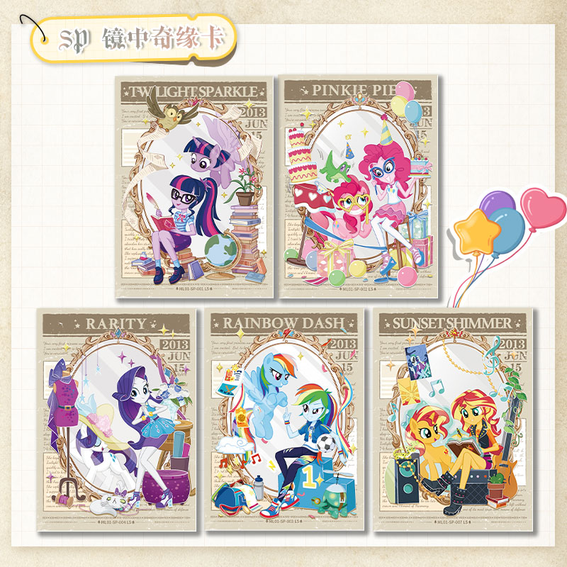 KAYOU Orijinal My Little Pony  - Outdoor Adventure Books incelemesi ve fiyatı