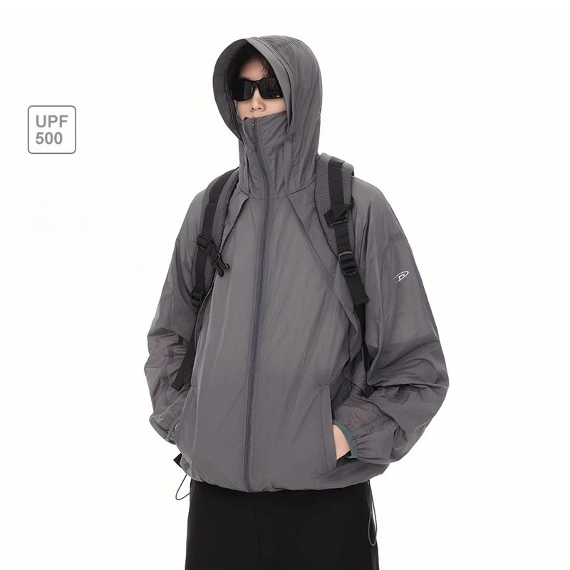 Trend 2026 İlkbahar Yürüyüş Ce - Outdoor Adventure Windbreaker incelemesi ve fiyatı