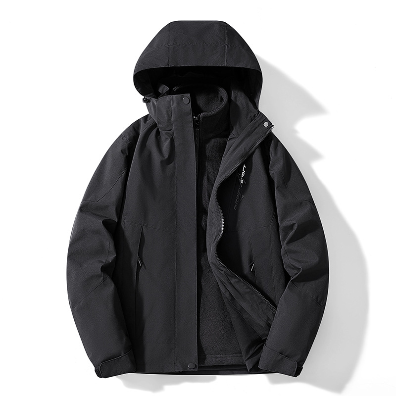 Olağanüstü 3'ü 1 Arada Sonbaha - Outdoor Adventure Windbreaker incelemesi ve fiyatı