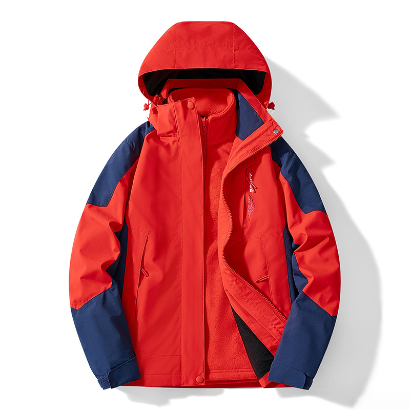 Olağanüstü 3'ü 1 Arada Sonbaha - Outdoor Adventure Windbreaker incelemesi ve fiyatı