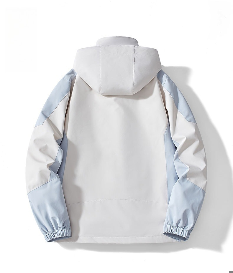 Olağanüstü 3'ü 1 Arada Sonbaha - Outdoor Adventure Windbreaker incelemesi ve fiyatı