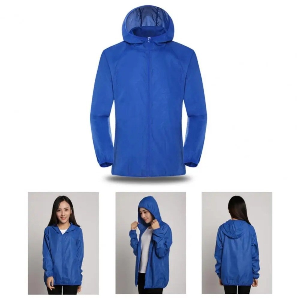 Günlük Kullanıma Uygun Ultra H - Outdoor Adventure Windbreaker incelemesi ve fiyatı