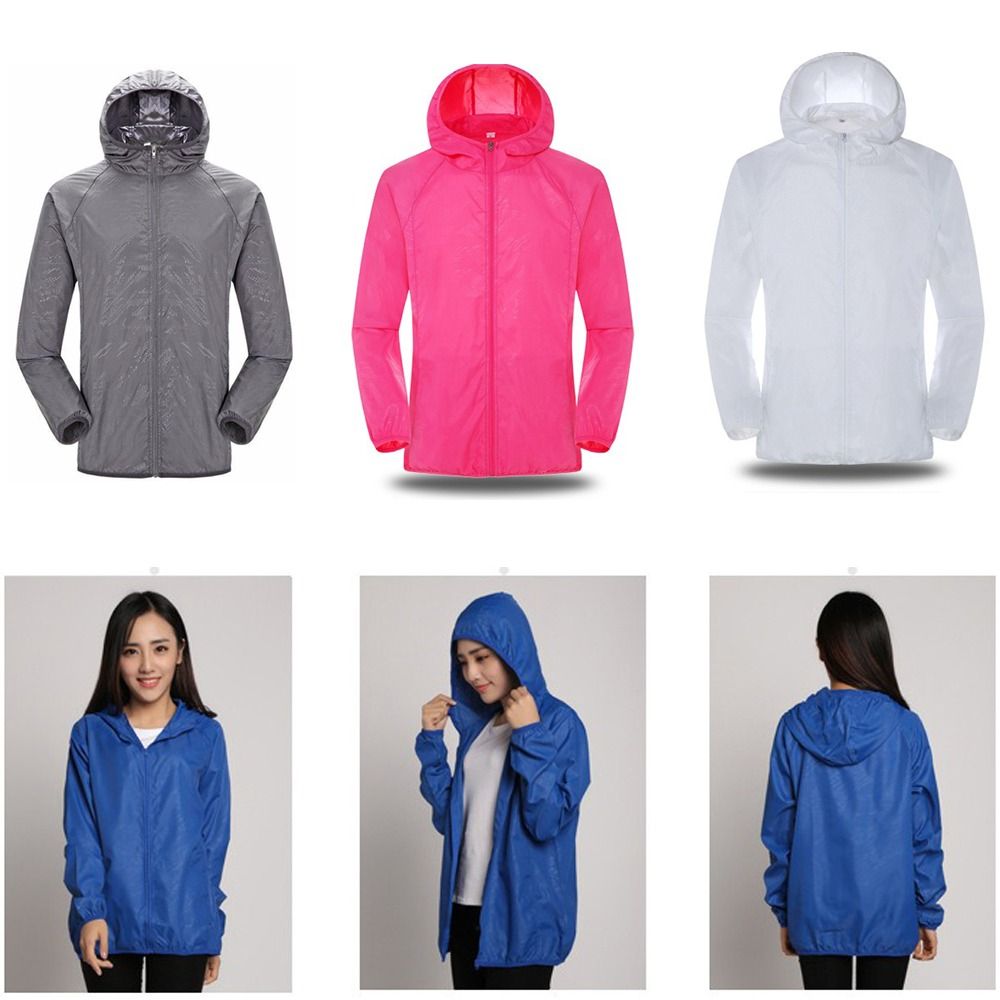 Günlük Kullanıma Uygun Ultra H - Outdoor Adventure Windbreaker incelemesi ve fiyatı