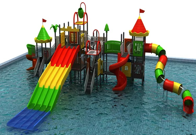 Çocuklar İçin Açık Hava Su Par - Outdoor Adventure Resorts incelemesi ve fiyatı