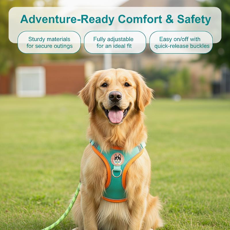 Hafif Ayarlanabilir Köpek Tasm - Outdoor Adventure Walks incelemesi ve fiyatı