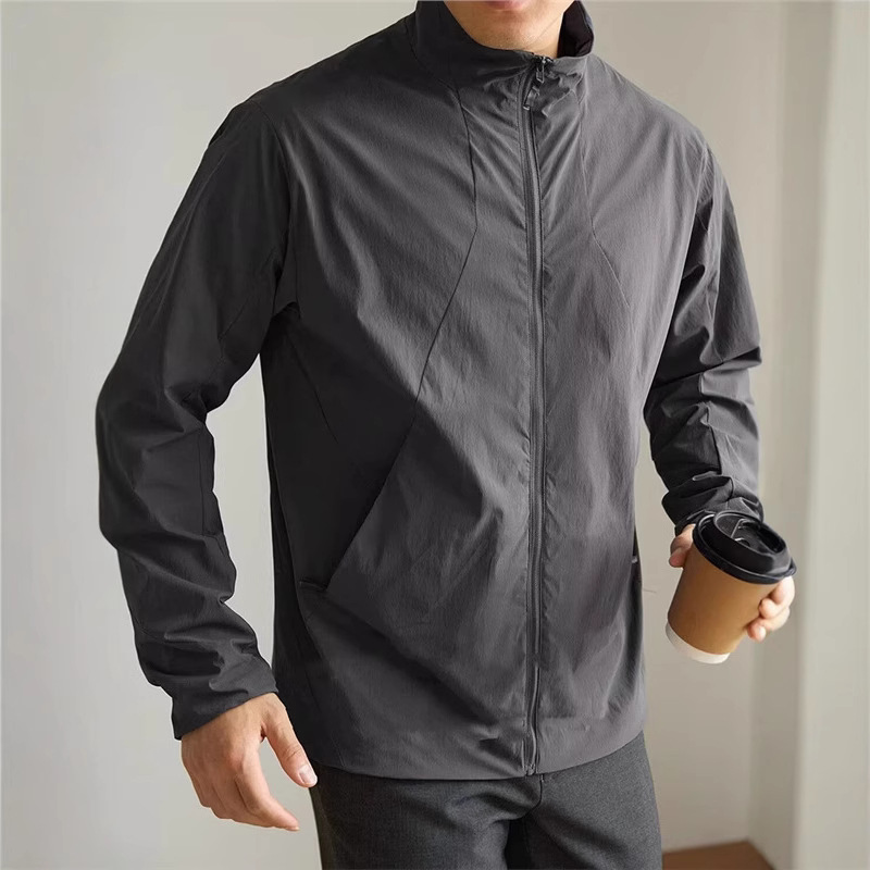 Erkekler İçin Maceraye Hazır 2 - Outdoor Adventure Windbreaker incelemesi ve fiyatı