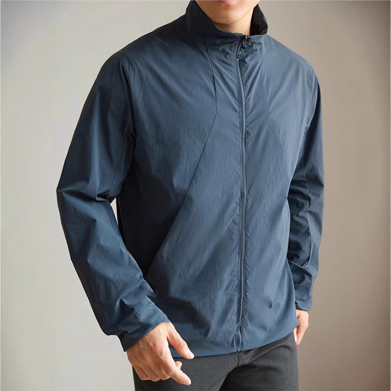 Erkekler İçin Maceraye Hazır 2 - Outdoor Adventure Windbreaker incelemesi ve fiyatı
