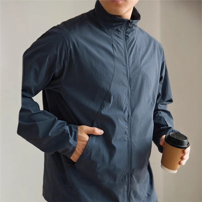 Erkekler İçin Maceraye Hazır 2 - Outdoor Adventure Windbreaker incelemesi ve fiyatı