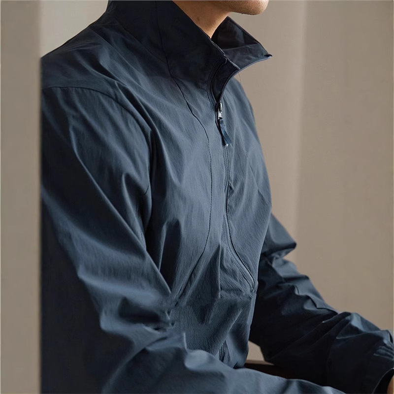 Erkekler İçin Maceraye Hazır 2 - Outdoor Adventure Windbreaker incelemesi ve fiyatı