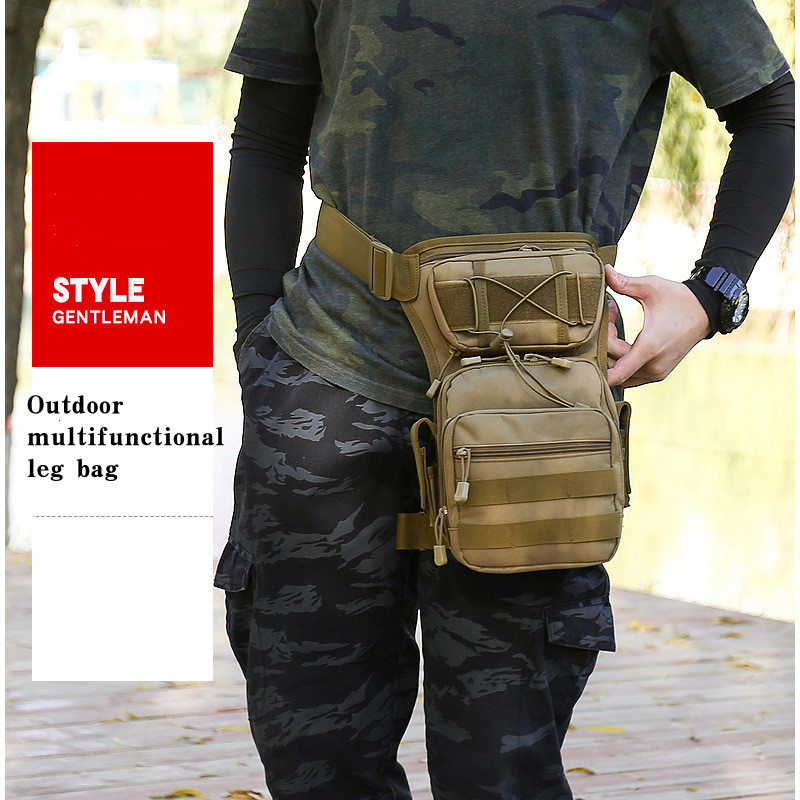 Dağcılık sırt çantası, bacak ç - Outdoor Adventure With No Backpack incelemesi ve fiyatı