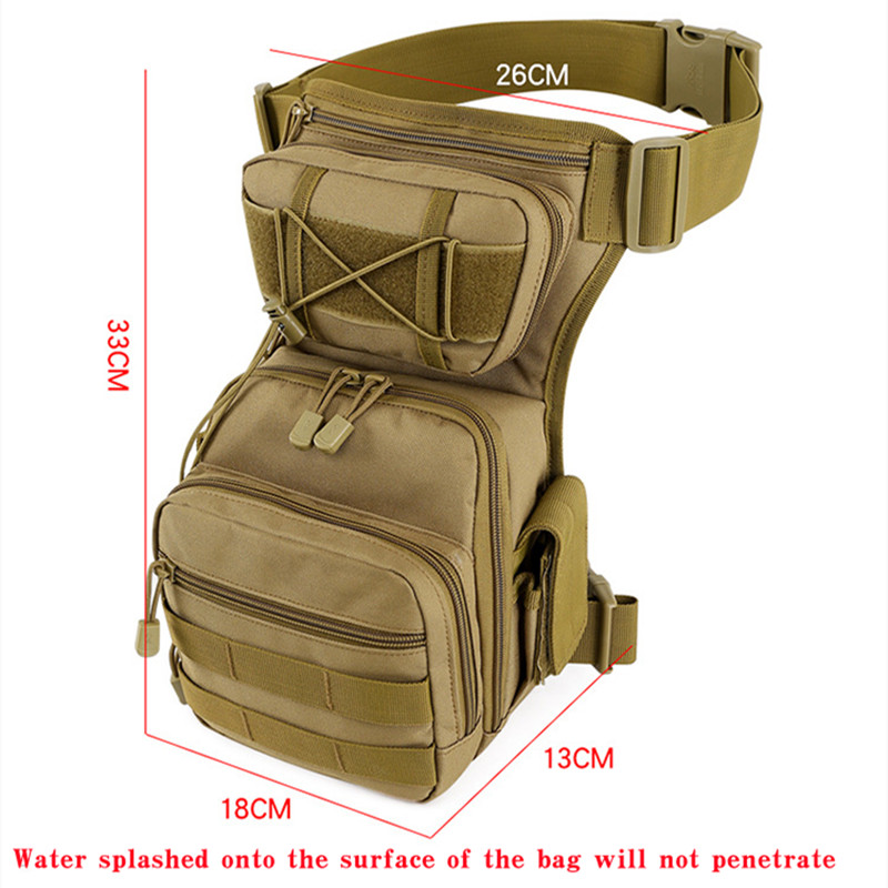 Dağcılık sırt çantası, bacak ç - Outdoor Adventure With No Backpack incelemesi ve fiyatı