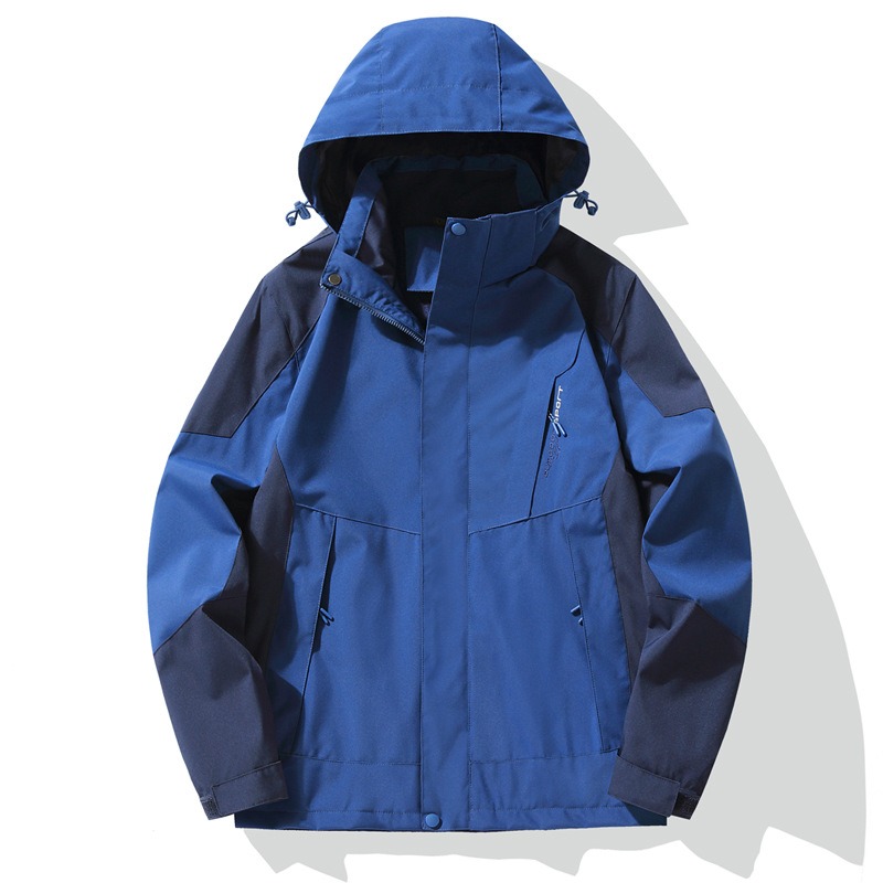 Kadın Kapşonlu Ceketler Su Geç - Outdoor Adventure Windbreaker incelemesi ve fiyatı