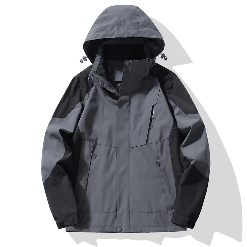 Kadın Kapşonlu Ceketler Su Geç - Outdoor Adventure Windbreaker incelemesi ve fiyatı