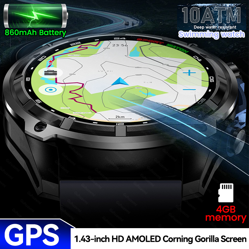 Yeni Macera GPS Erkek Akıllı S - Outdoor Adventure Hours incelemesi ve fiyatı