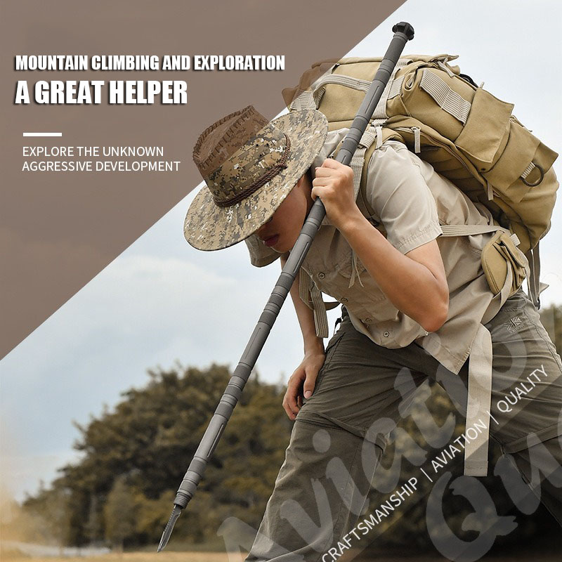 CEOI GWOK Hafif Trekking Basto - Outdoor Adventure Walks incelemesi ve fiyatı