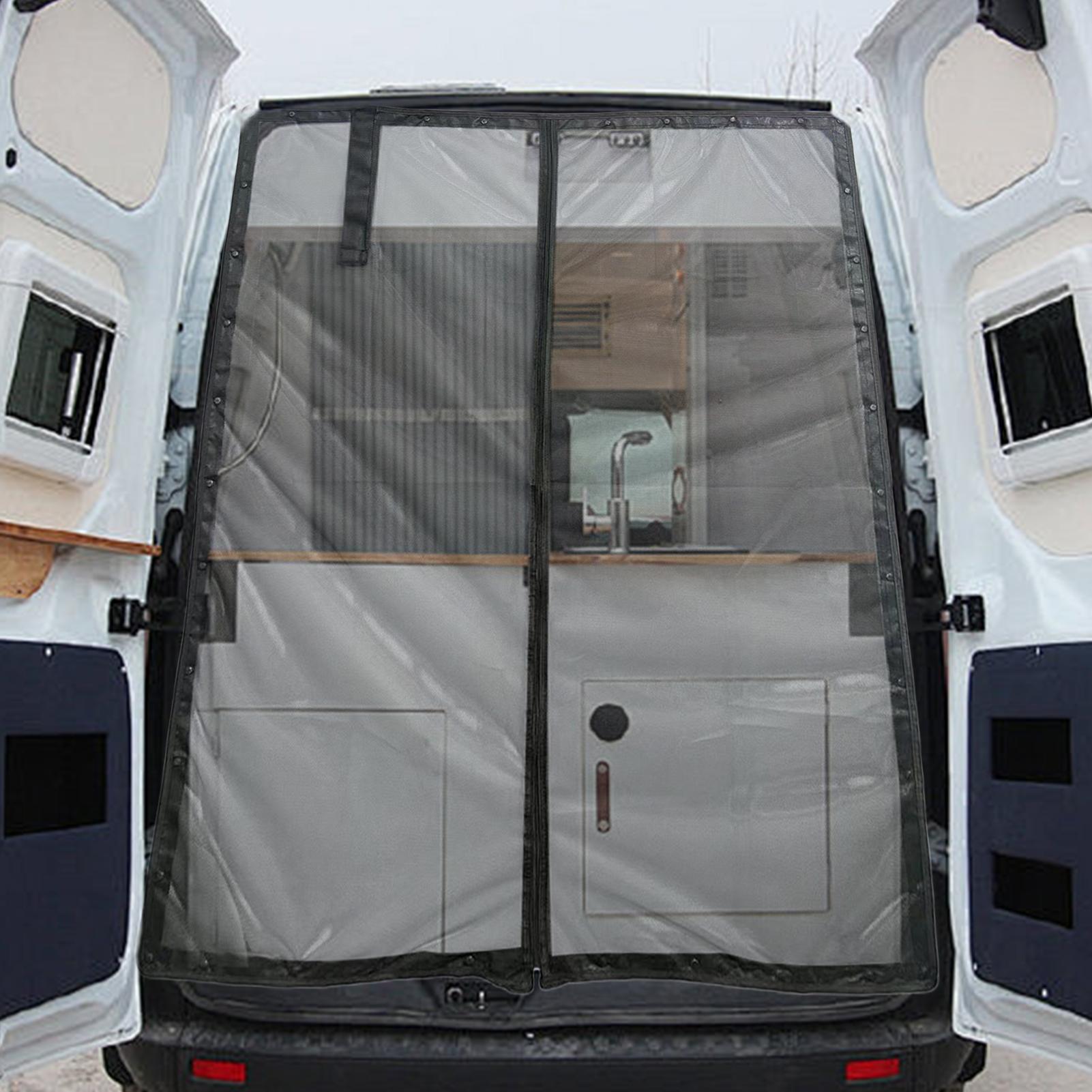 Karavan Kapı Sinekliği Manyeti - Outdoor Adventure Rv incelemesi ve fiyatı