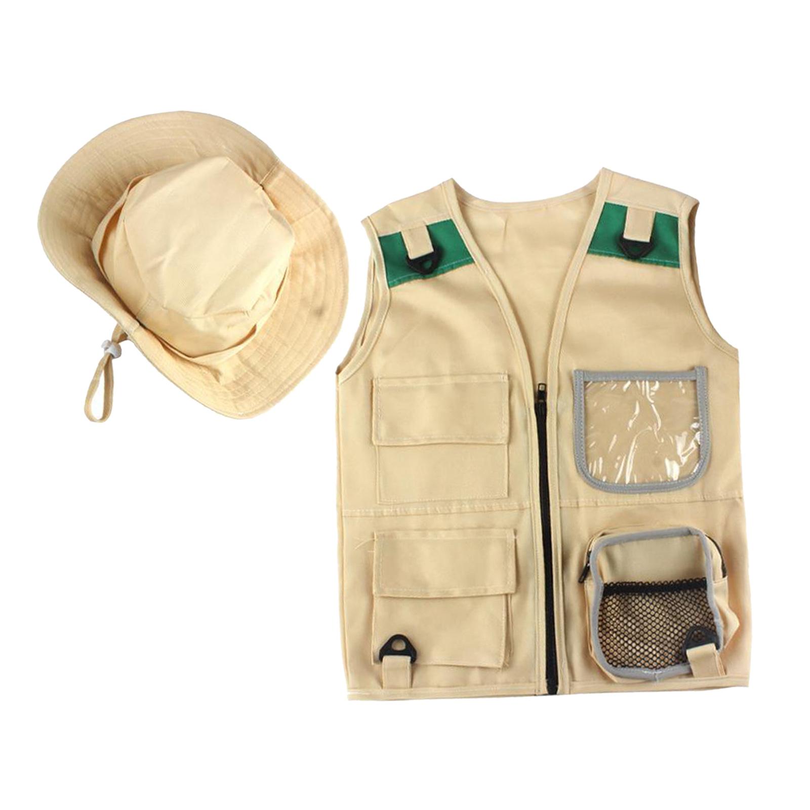 Safari çocuklar açık gezgin ki - Outdoor Adventure Boys incelemesi ve fiyatı