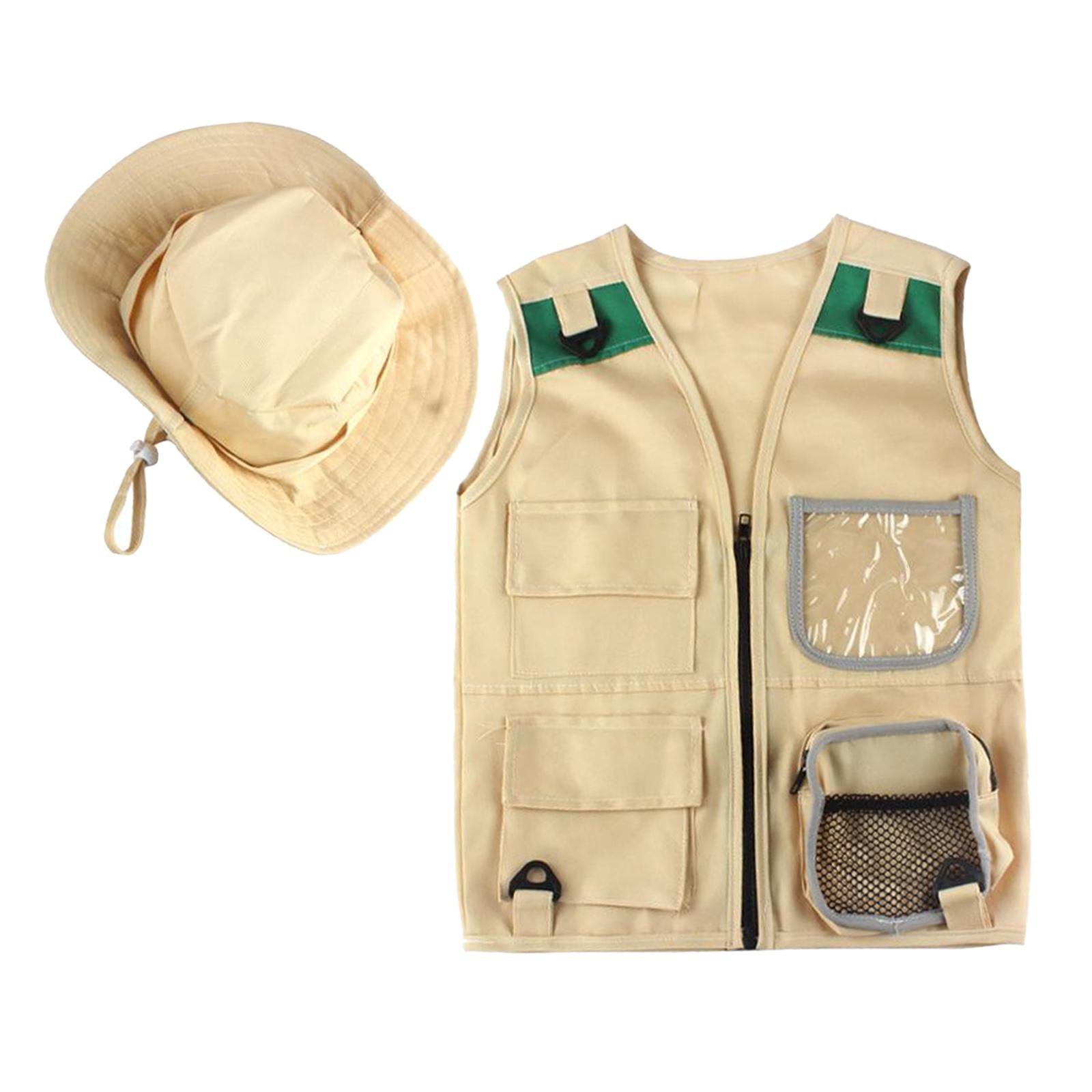 Safari çocuklar açık gezgin ki - Outdoor Adventure Boys incelemesi ve fiyatı