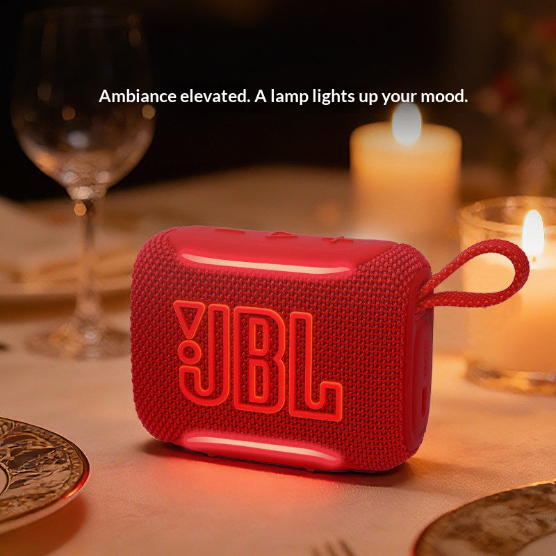 JBL GO5 Mini Cep Tipi Kablosuz - Outdoor Adventure Hours incelemesi ve fiyatı