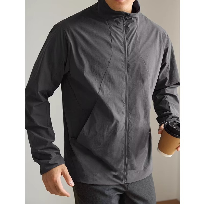Erkekler İçin Macera Hazırlığı - Outdoor Adventure Windbreaker incelemesi ve fiyatı