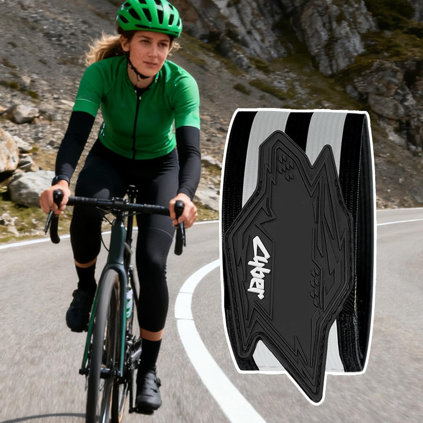 Bisiklet Pantolonu Bacak Bandı - Outdoor Adventure Walks incelemesi ve fiyatı