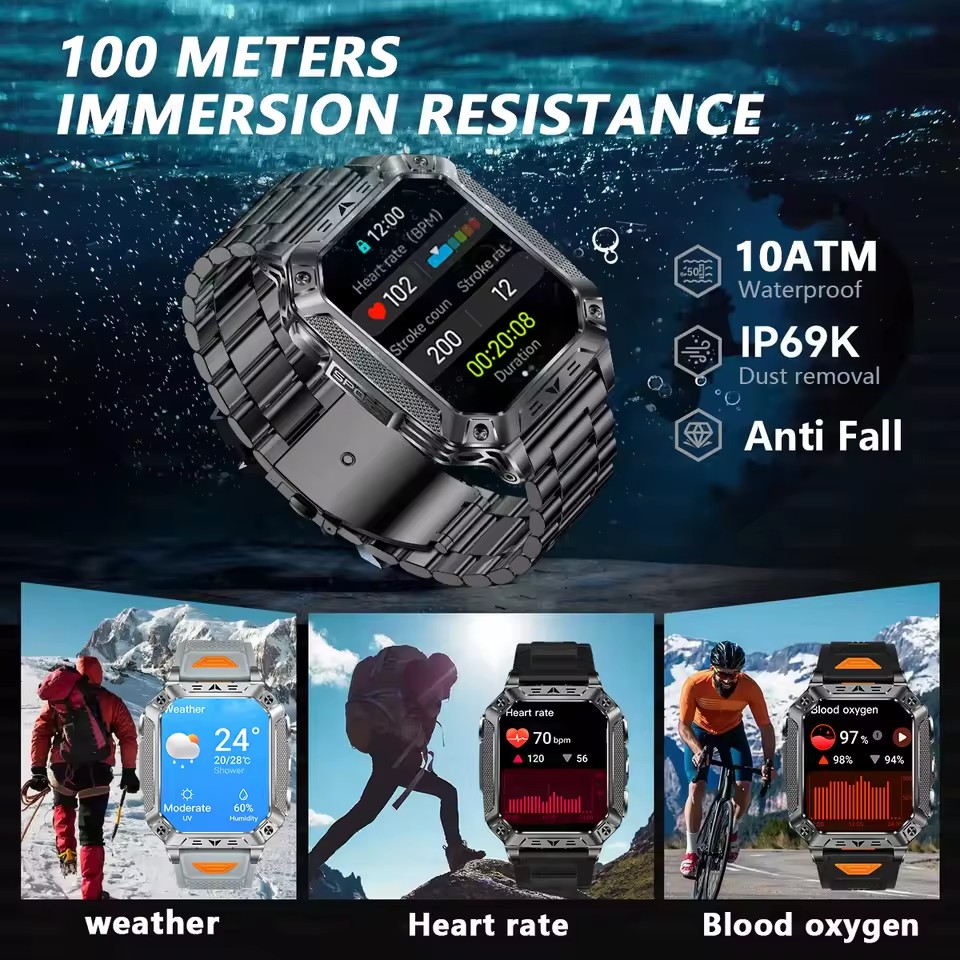 Açık Hava Macera GPS 1400mAh P - Outdoor Adventure Hours incelemesi ve fiyatı