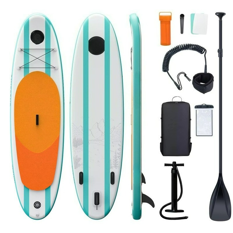 Katlanabilir, şişirilebilir st - Outdoor Adventure Stores incelemesi ve fiyatı