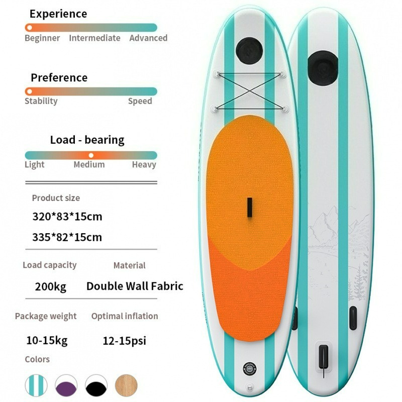 Katlanabilir, şişirilebilir st - Outdoor Adventure Stores incelemesi ve fiyatı