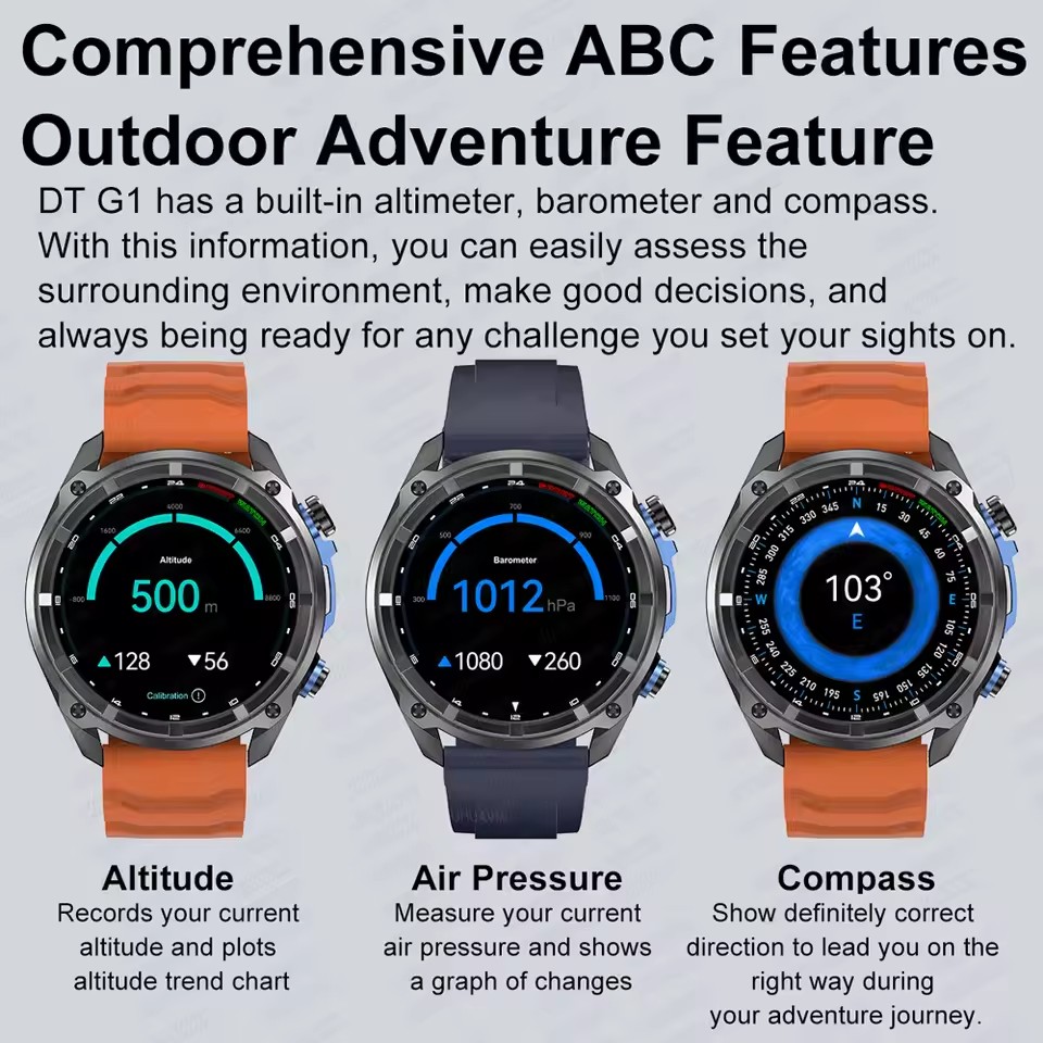 Yeni Açık Hava Macera GPS Akıl - Outdoor Adventure Hours incelemesi ve fiyatı