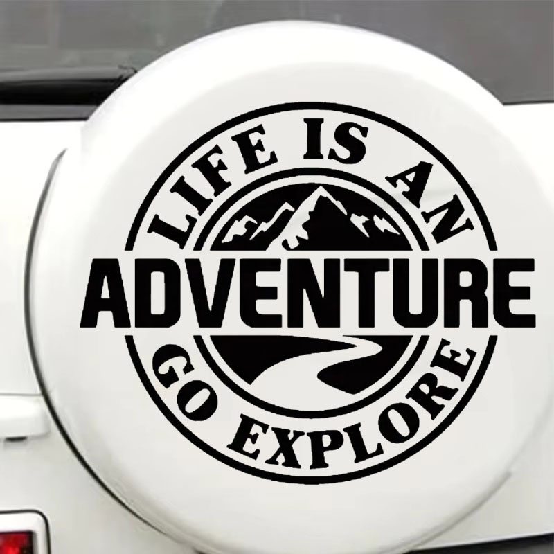 Hayat Bir Maceradır Açık Hava  - Outdoor Adventure Rv incelemesi ve fiyatı