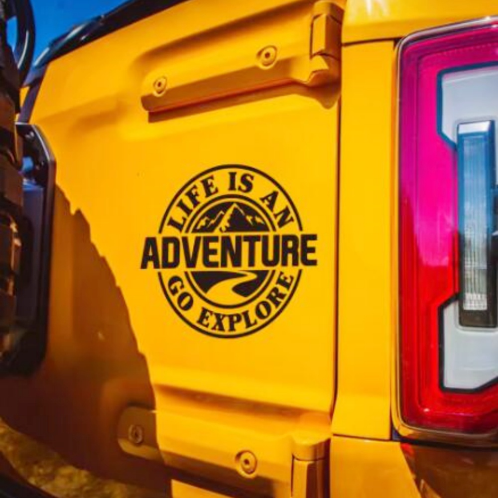 Hayat Bir Maceradır Açık Hava  - Outdoor Adventure Rv incelemesi ve fiyatı