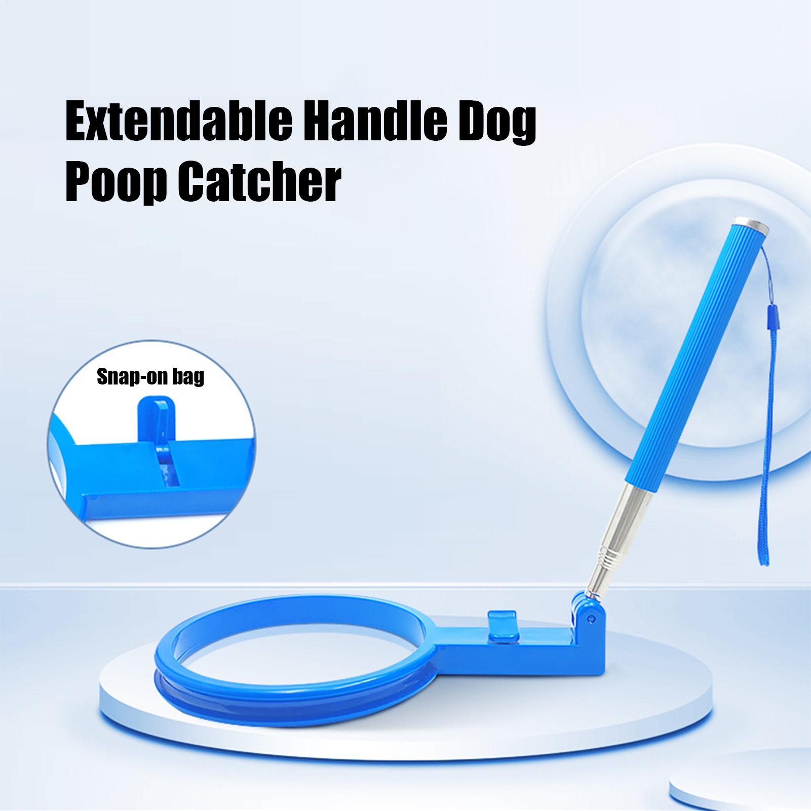 Köpek Dışkısı Toplayıcı Uzatıl - Outdoor Adventure Walks incelemesi ve fiyatı